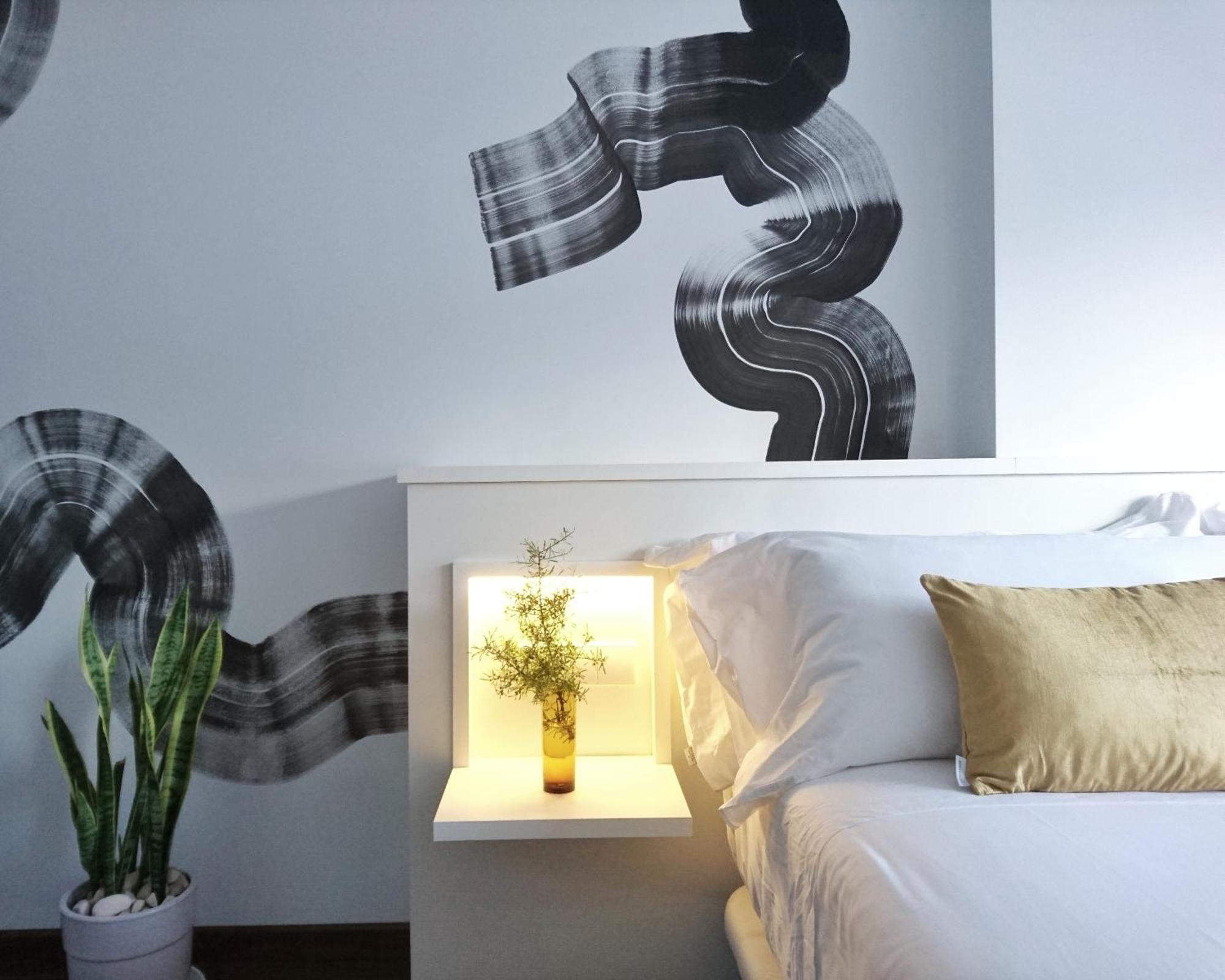 Mardenit Hotel Boutique (Adults Only) Orba Exterior foto